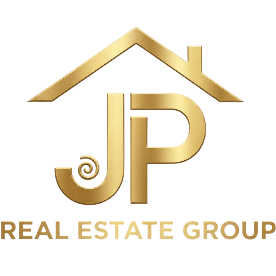 JP REAL ESTATE GROUP