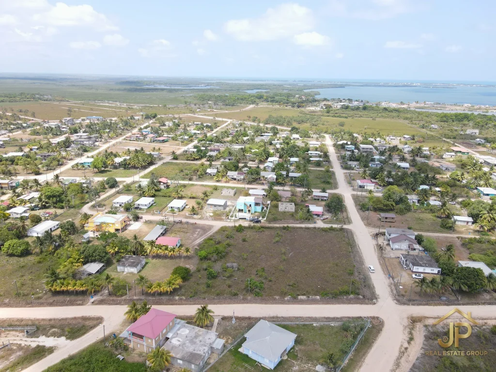 lots for sale in Independence Village – view Mango Creek – JP Real Estate Group