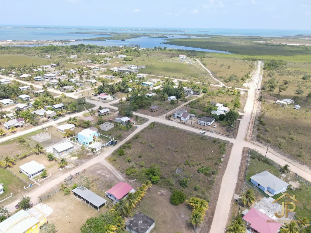 lots for sale in Independence Village – view Mango Creek – JP Real Estate Group