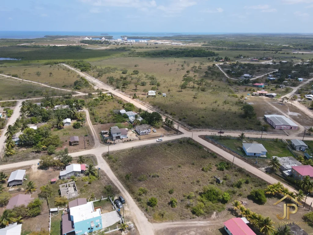 lots for sale in Independence Village – view Mango Creek – JP Real Estate Group