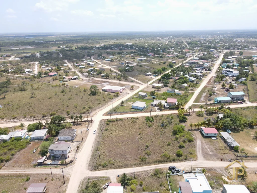 lots for sale in Independence Village – view Mango Creek – JP Real Estate Group