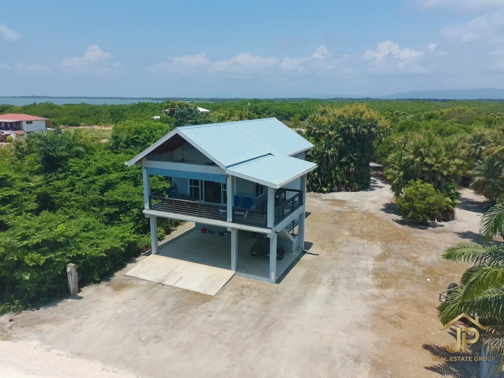 Caribbean Way beach view duplex hero image