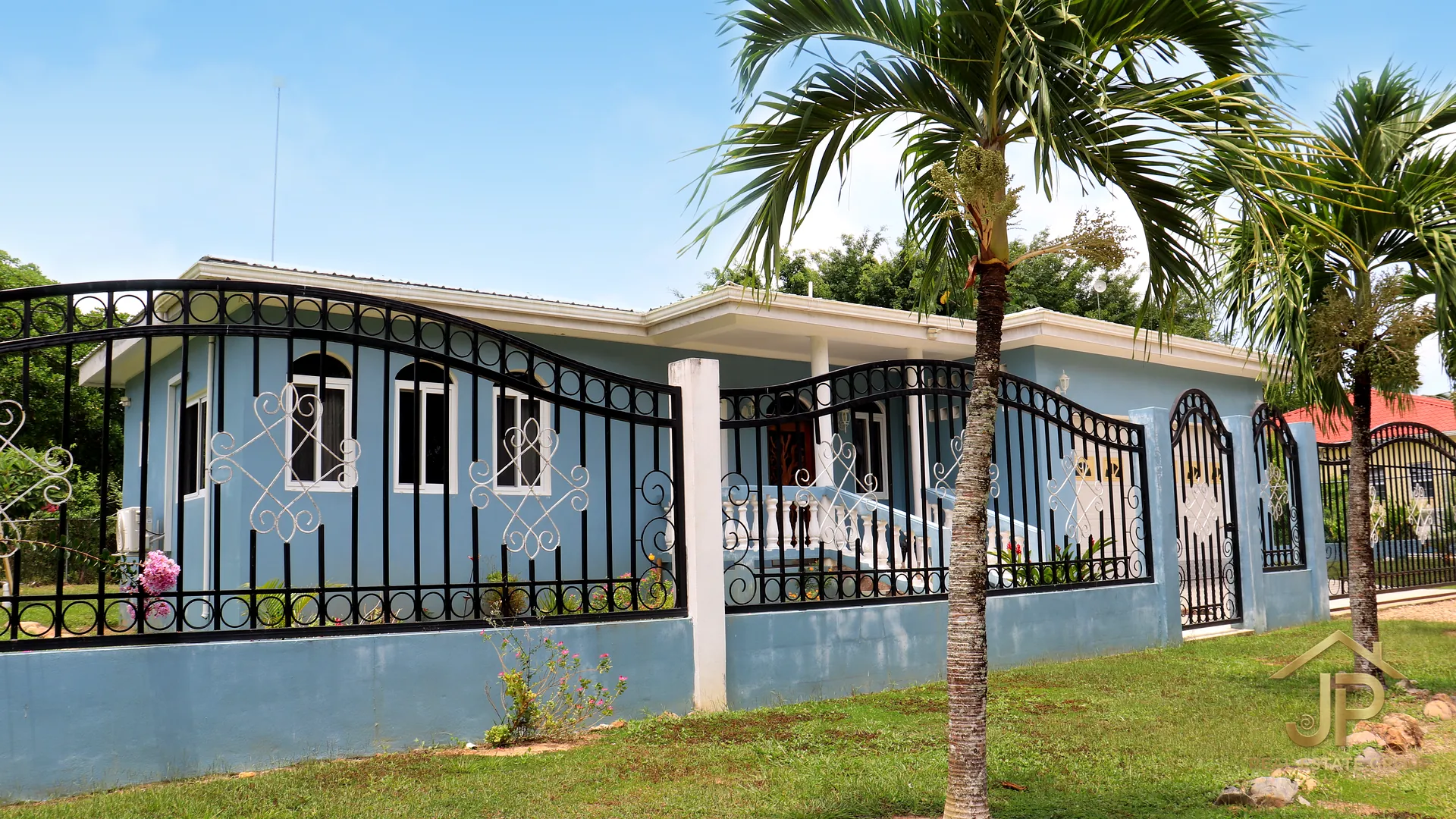 3-Bedroom Home for Sale in Hummingbird Estate, Belize