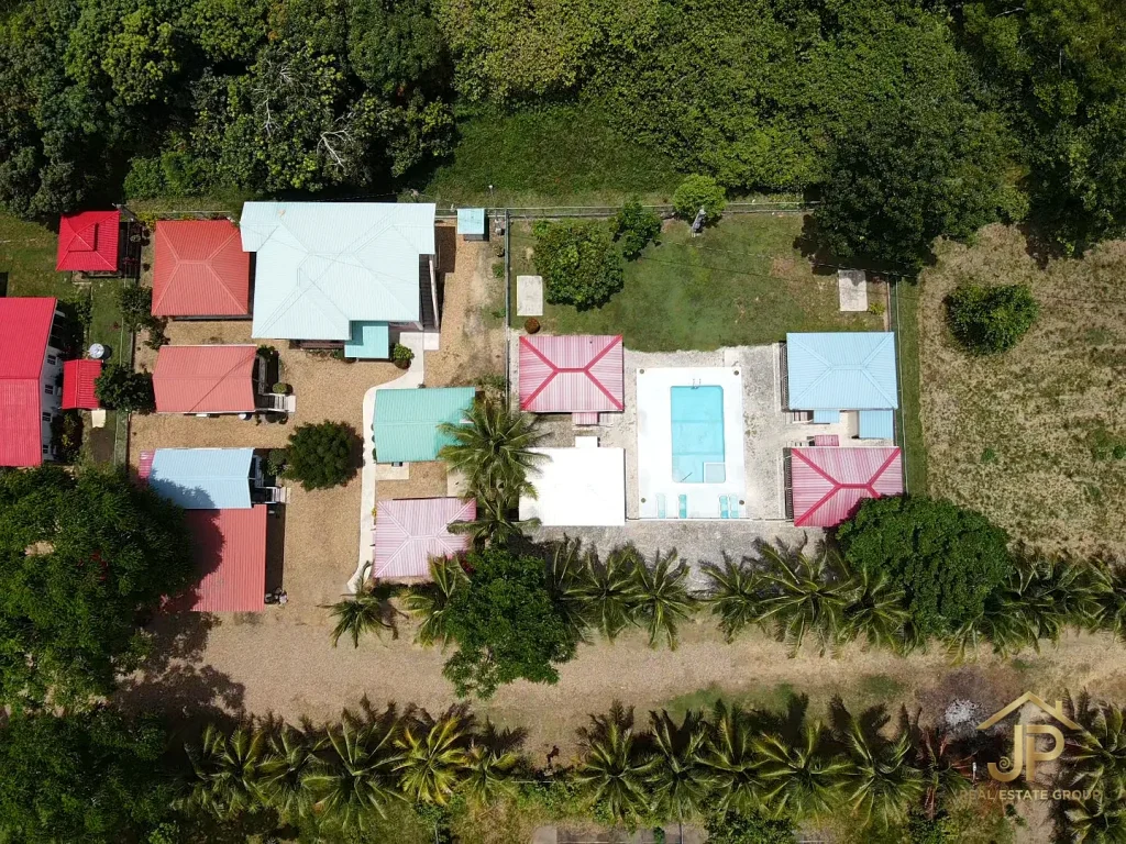 Turnkey Airbnb resort in Hummingbird Estate Belize - photo 10