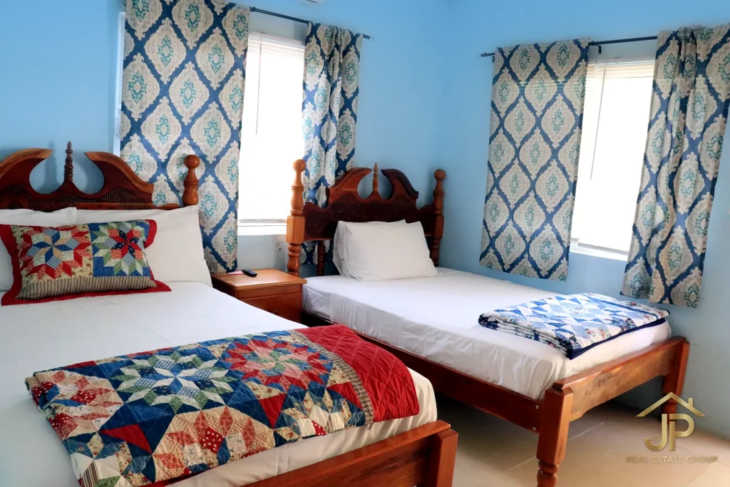 Turnkey Airbnb resort in Hummingbird Estate Belize - photo 20