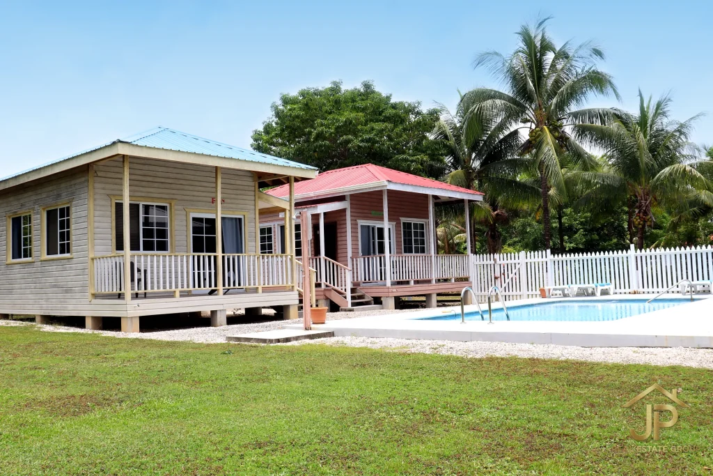 Turnkey Airbnb resort in Hummingbird Estate Belize - photo 27
