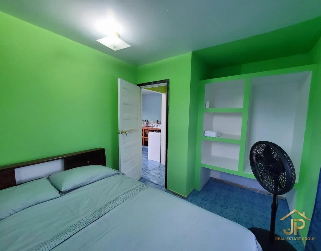 Placencia Village boutique hotel exterior hero image