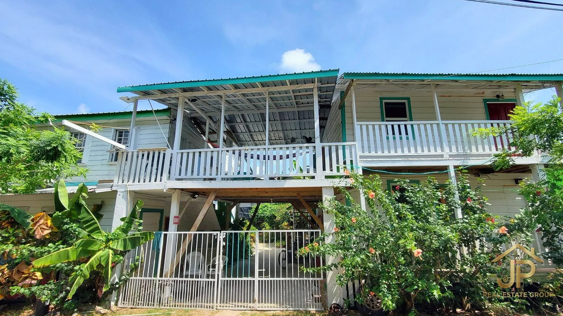 Turnkey Boutique Hotel for Sale in Placencia Village